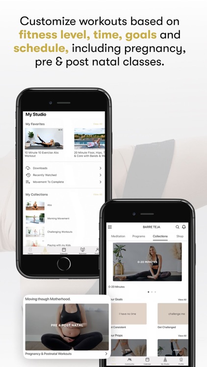 Barre Teja screenshot-6