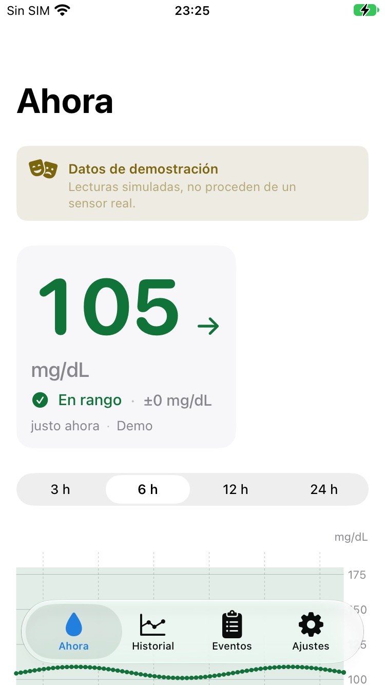 Screenshot 1 of Gluora