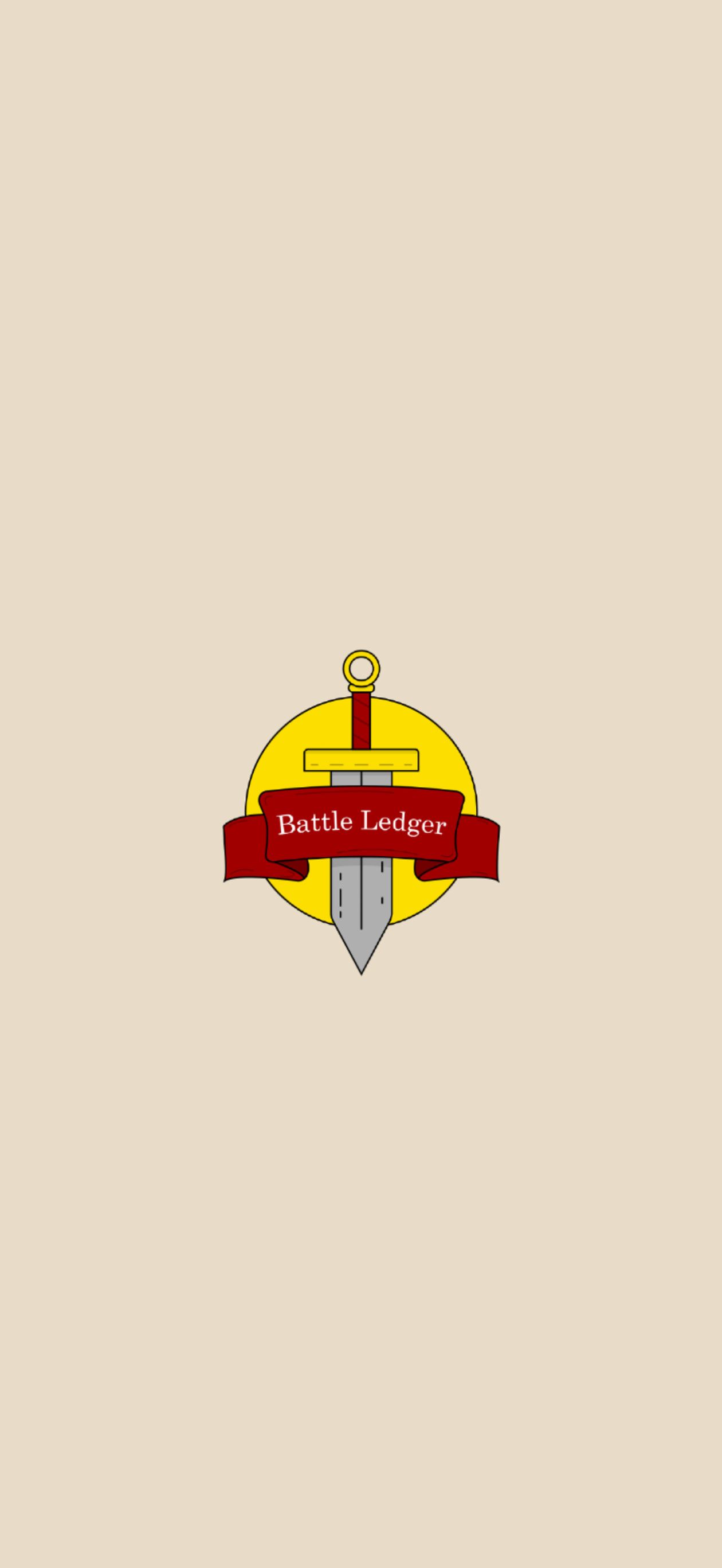 Battle Ledger screenshot 3