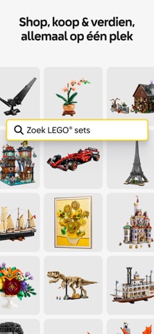 LEGO® Insiders: Shop & Rewards screenshot 7