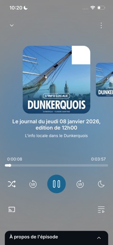 Delta FM screenshot