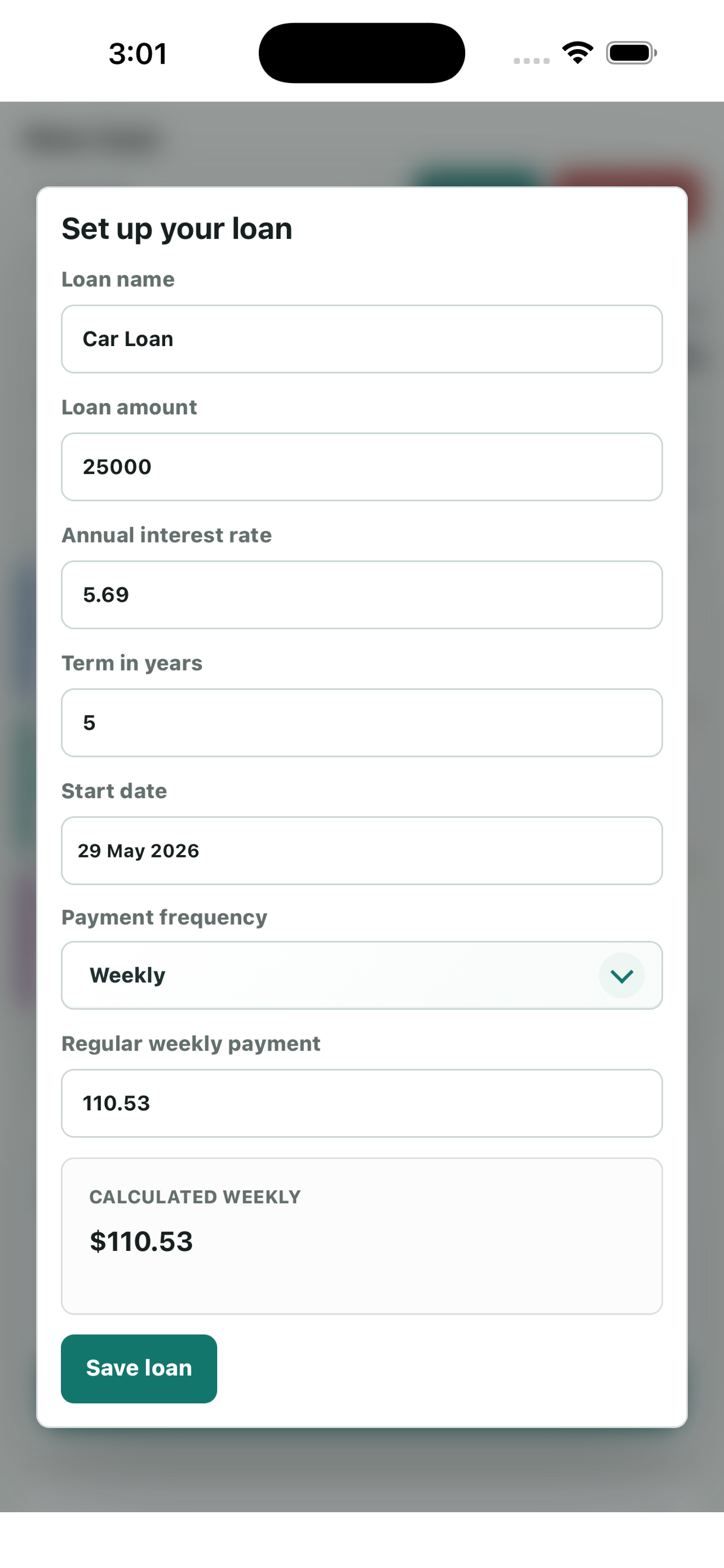 LoanFlow