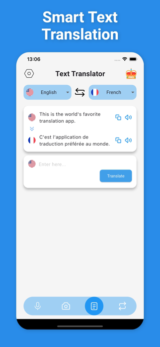 French Translator & More + Screenshot 5 of 7