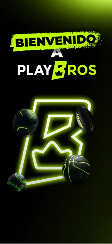 Playbros screenshot 1 of 7