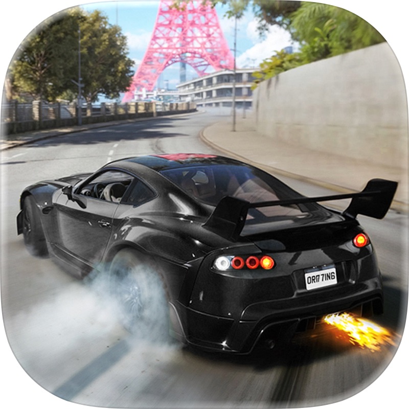 Car Drifting & Midnight Racing screenshot 12