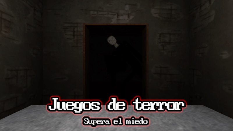 Psychopath Test: Horror Game screenshot 6