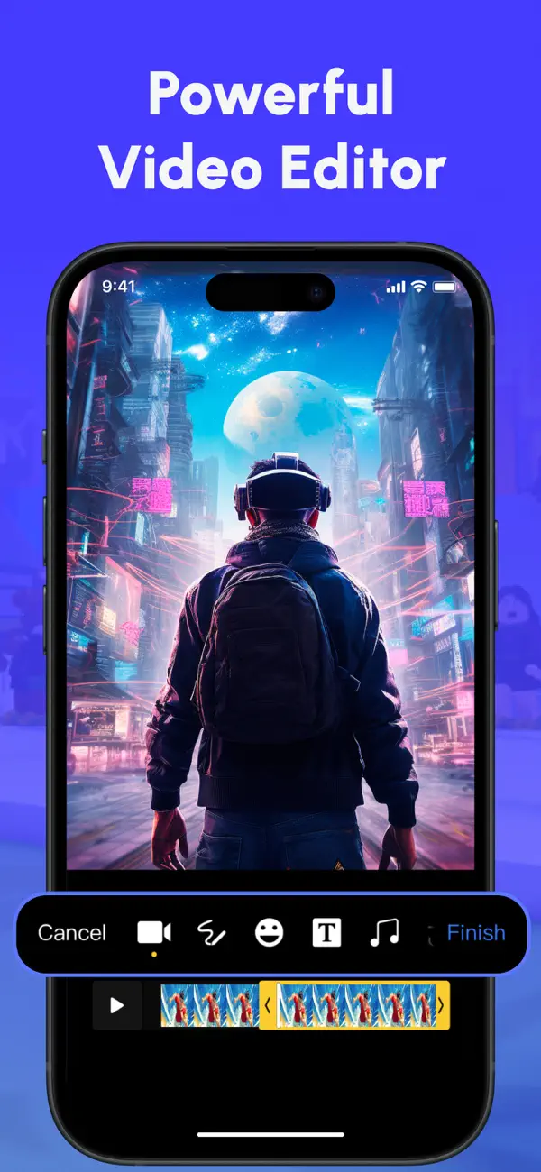 #5. Auto Clicker : Automatic Tap ◎ (iOS) Ved: 少虹 陈