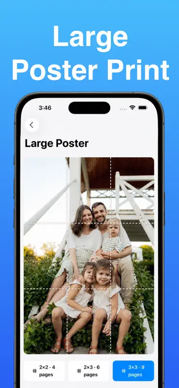 Printer App: Smart Printer Pro screenshot 8 of 8