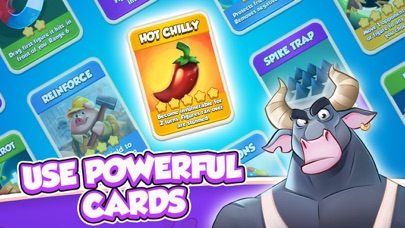 Ludo: Animal Heroes Dice&Board Screenshot