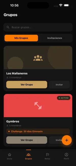 Hazlo - Retos con amigos screenshot 2