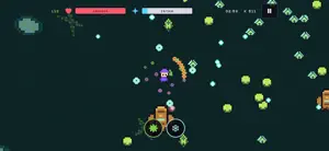 Brewmancer: Roguelike screenshot 3