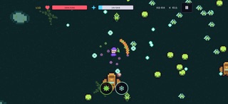 Brewmancer: Roguelike Screenshot 3 of 4