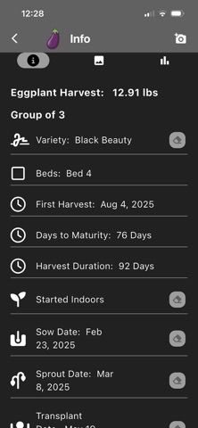 WayVeg Screenshot 7 of 8