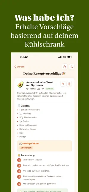Restlos Glücklich screenshot 3