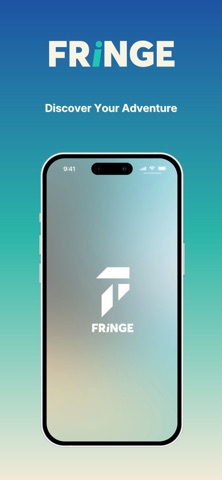 FRiNGE.Travel Screenshot 1 of 4