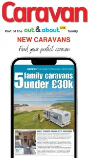 How to cancel & delete caravan magazine 2