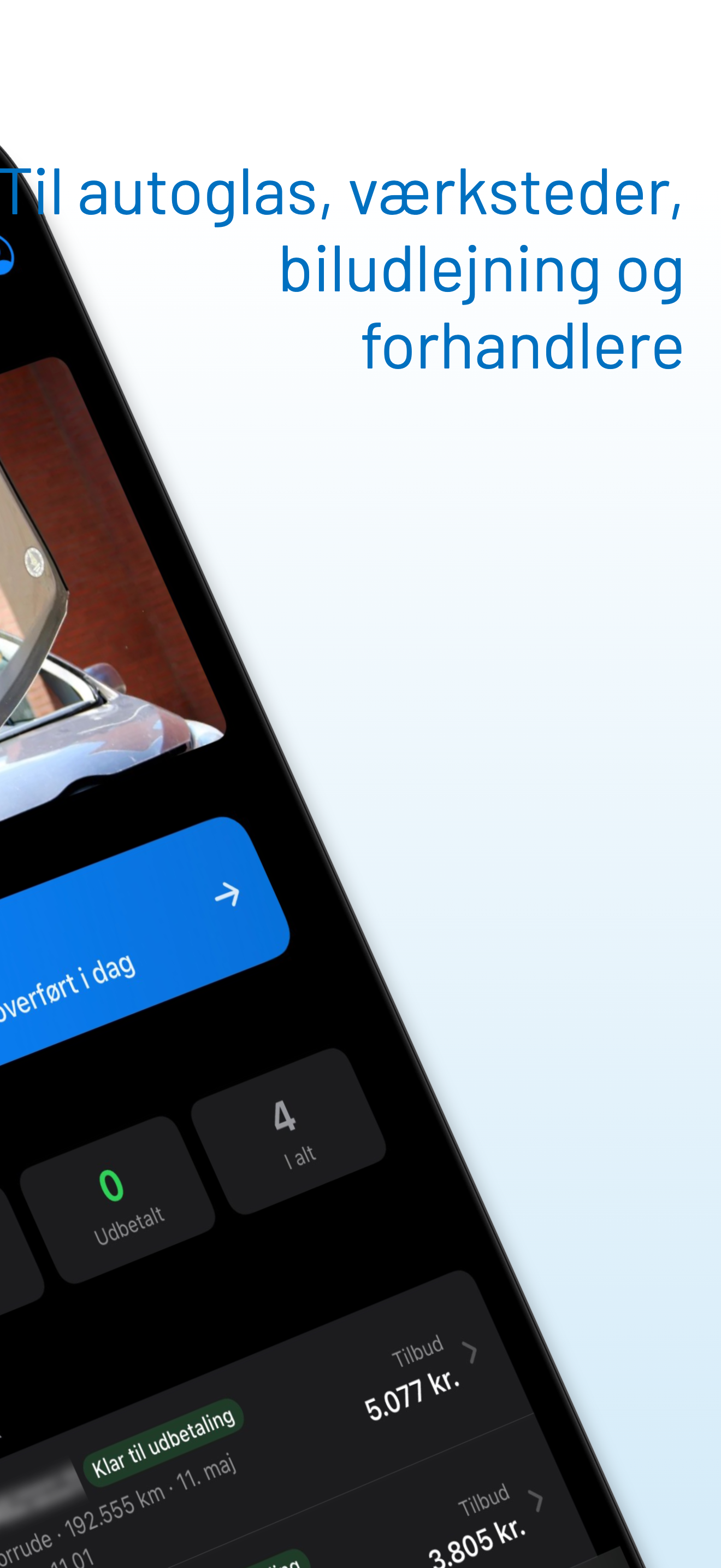 Autotaks Assistent
