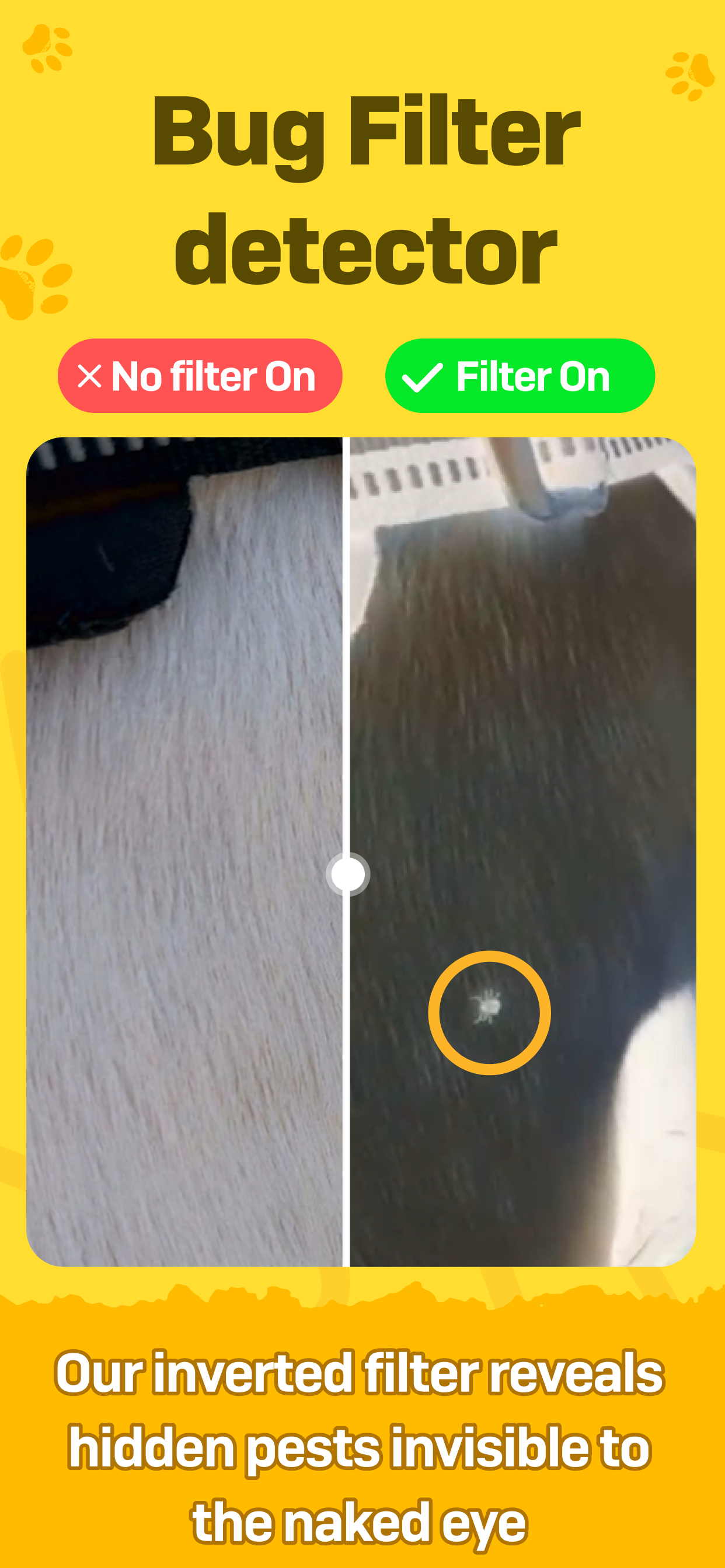 Snoot: Pet care tracker screenshot 3