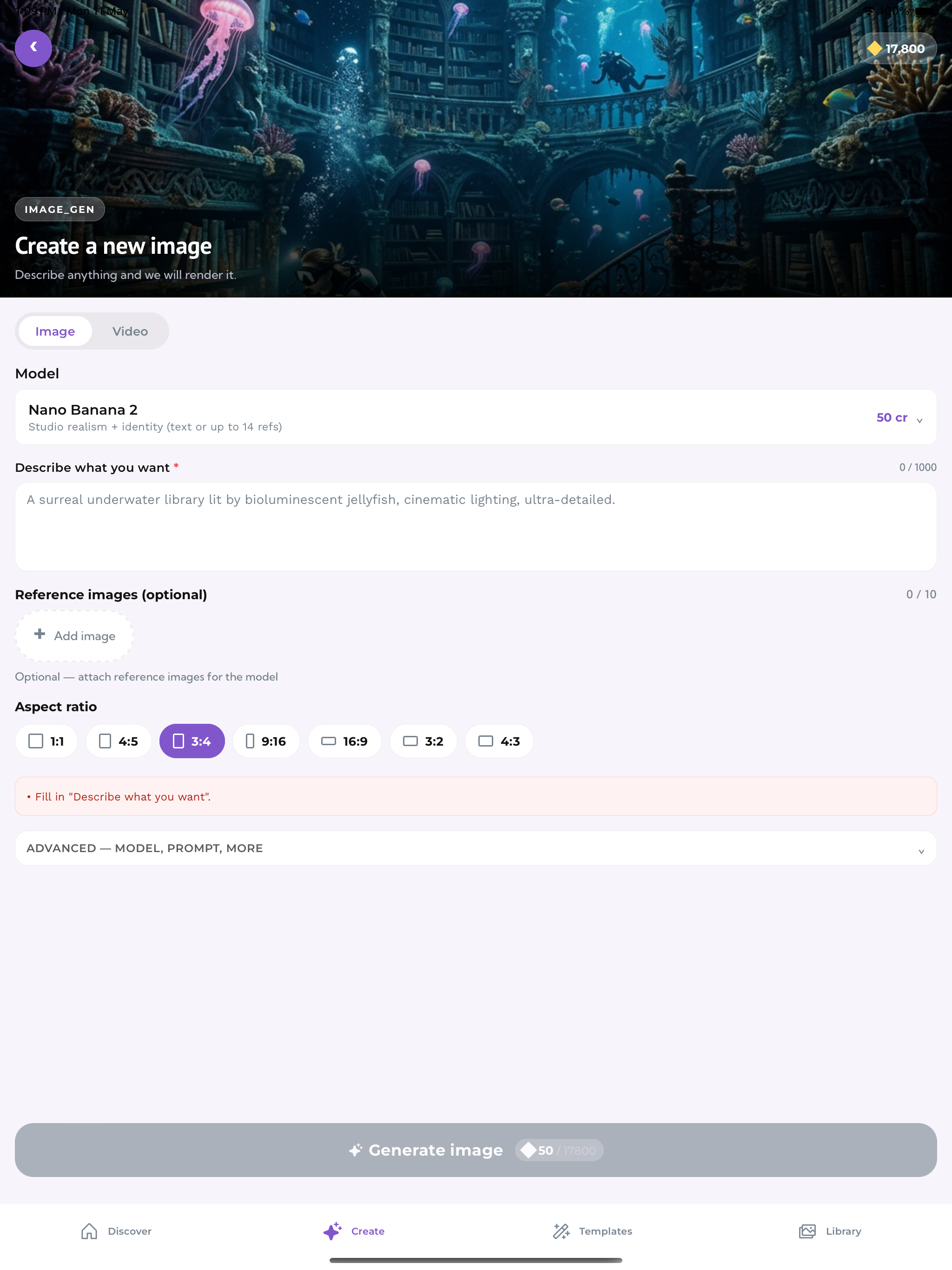 AiDitor: AI Photo Video Editor screenshot 7