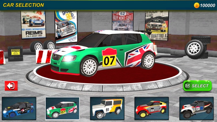 Car Games 3d 2024 Car Parking screenshot-4