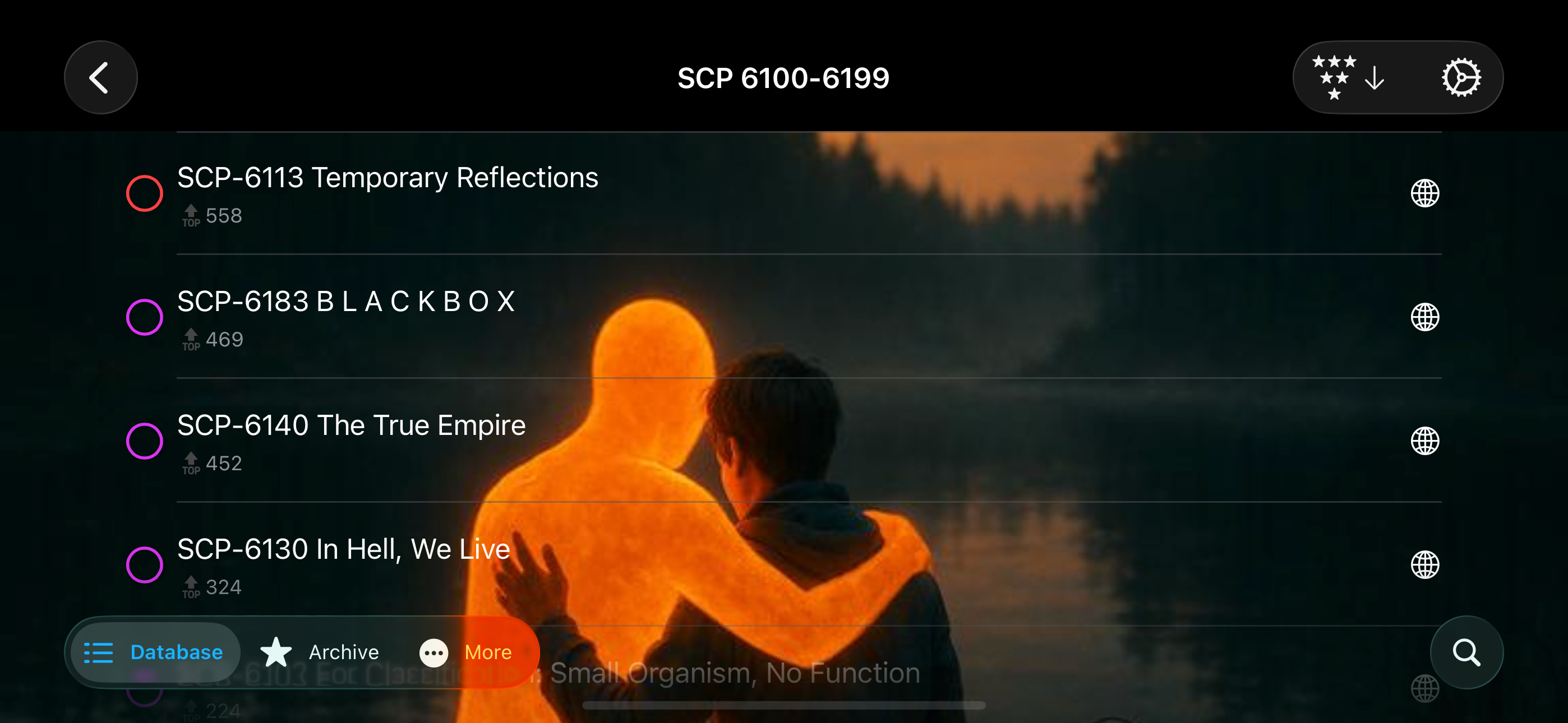 SCP Foundation nn5n offline screenshot 8