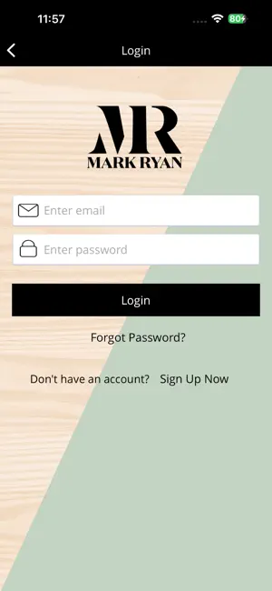 Mark Ryan Salon screenshot 3
