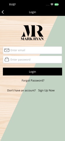 Mark Ryan Salon Screenshot 3 of 5
