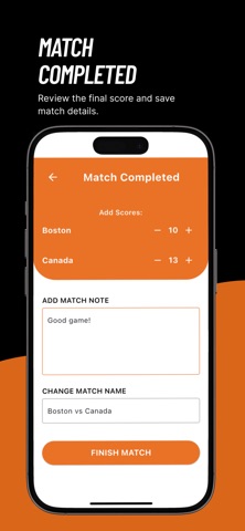 All Pro Simple Basketball screenshot
