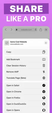 Incognito — Private Browser screenshot 7