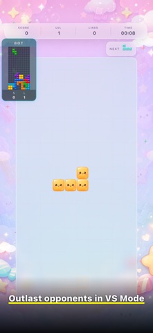 Block Quest Puzzle Screenshot 2 of 5