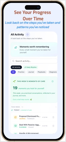 WorkNest AI Screenshot 10 of 10