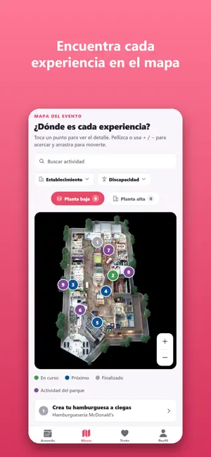 EmpatiZate screenshot 1