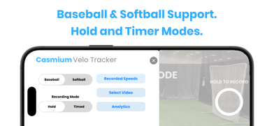 Casmium Velo Tracker Screenshot 2 of 9