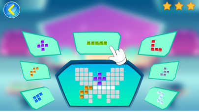 Logic Games for Learning Kids Screenshot