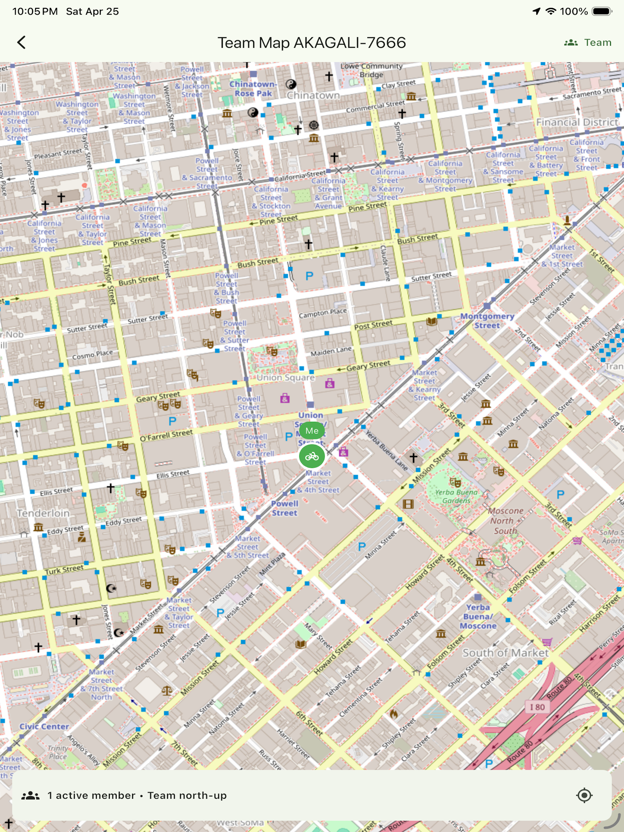 Prep Ride Race screenshot 9