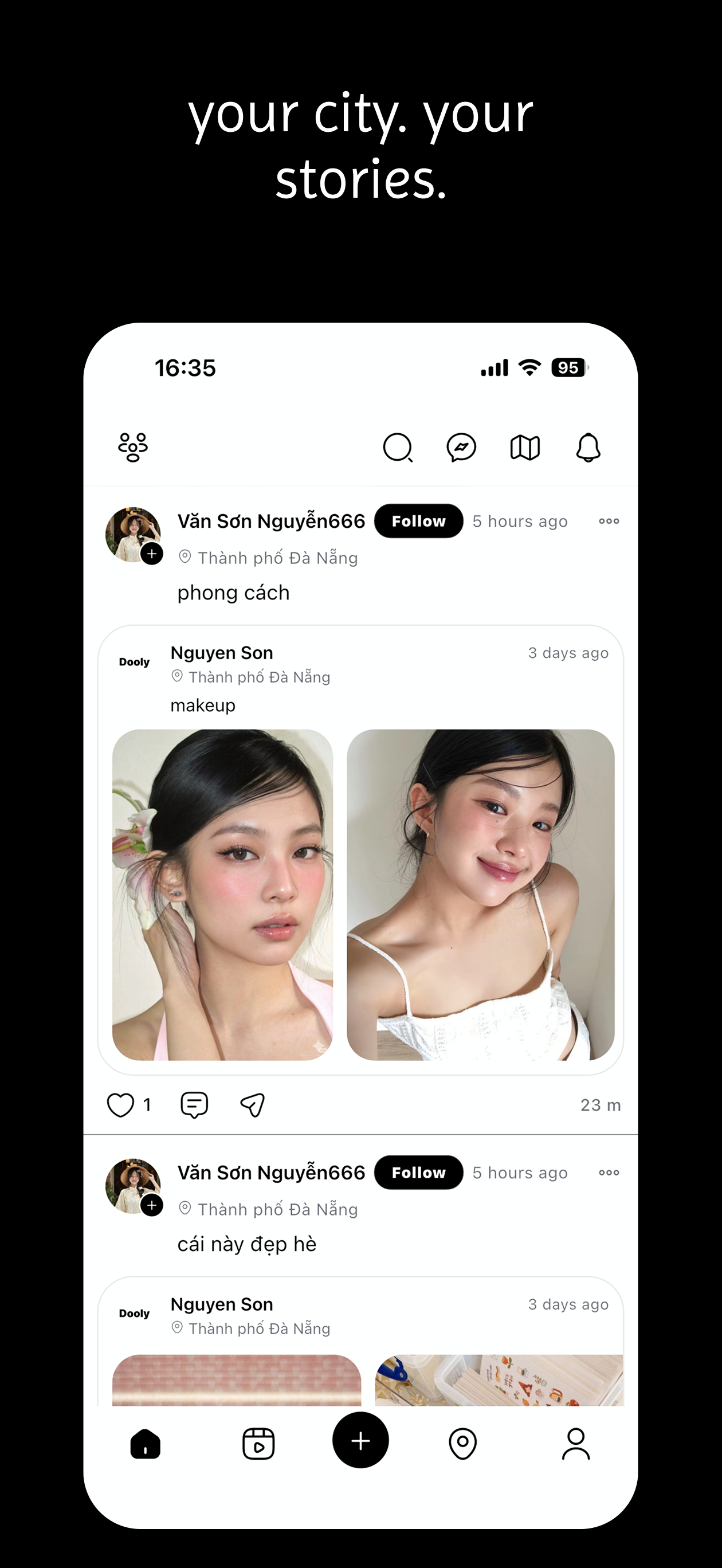 Locobook screenshot 4