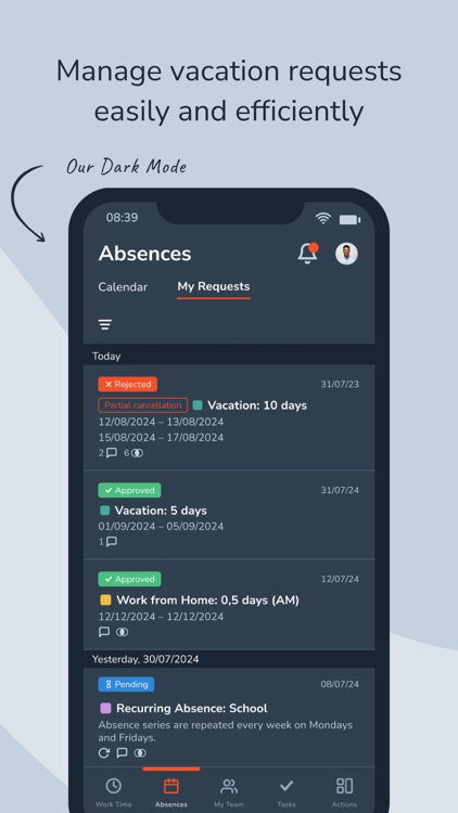 Personizer screenshot-5