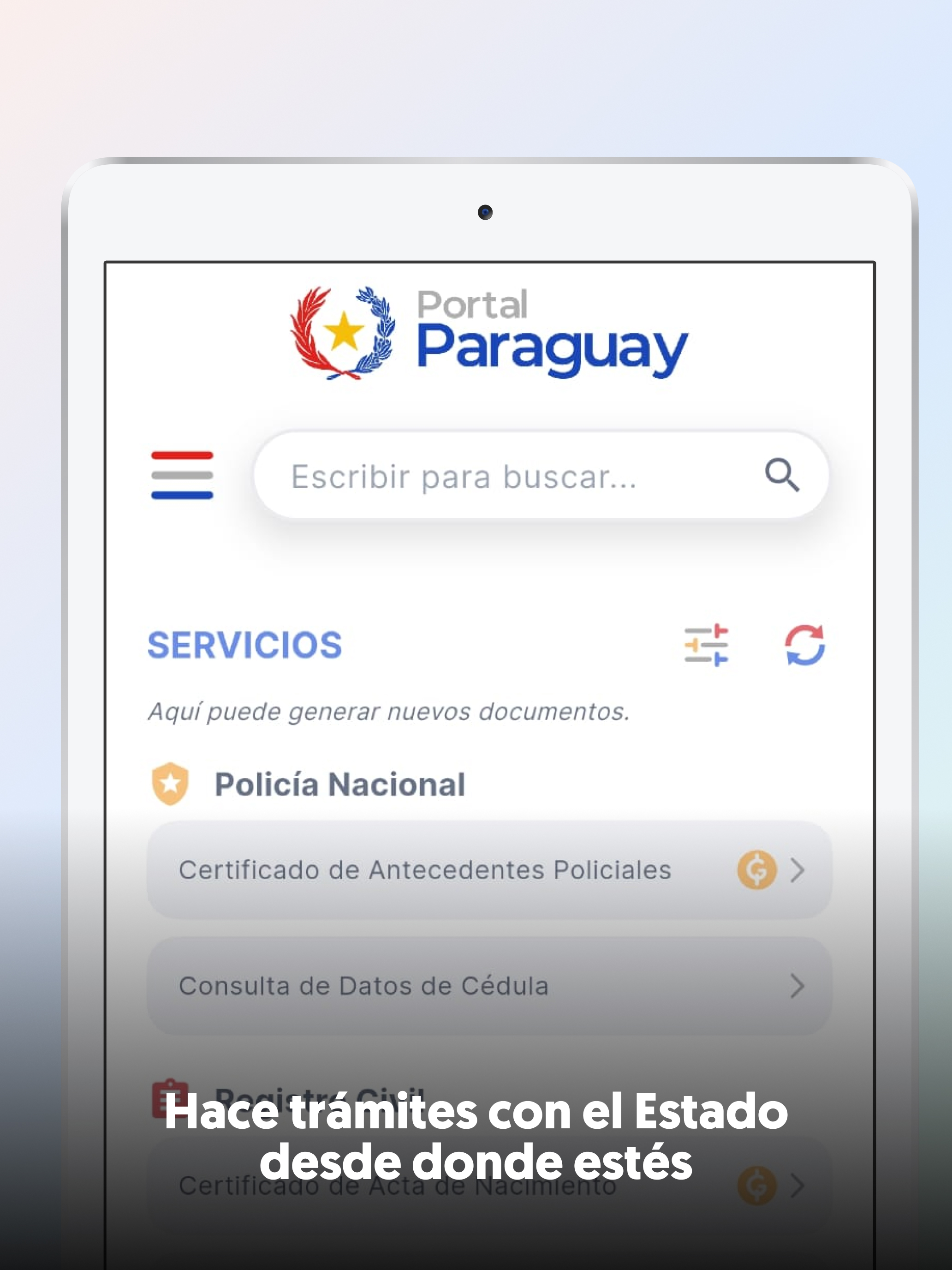 PortalParaguay