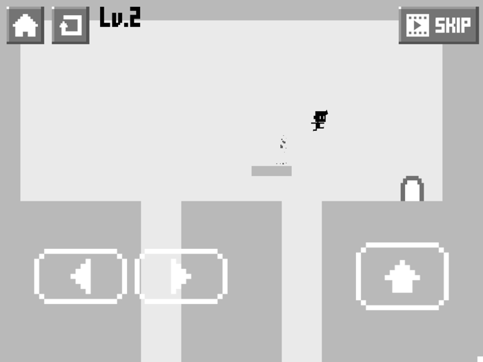 Escape Run - Die Again