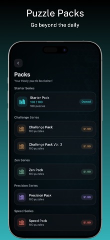 Hexly Screenshot 6 of 10