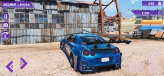 Car Driving 2026: Racing Zone iPhone screenshot