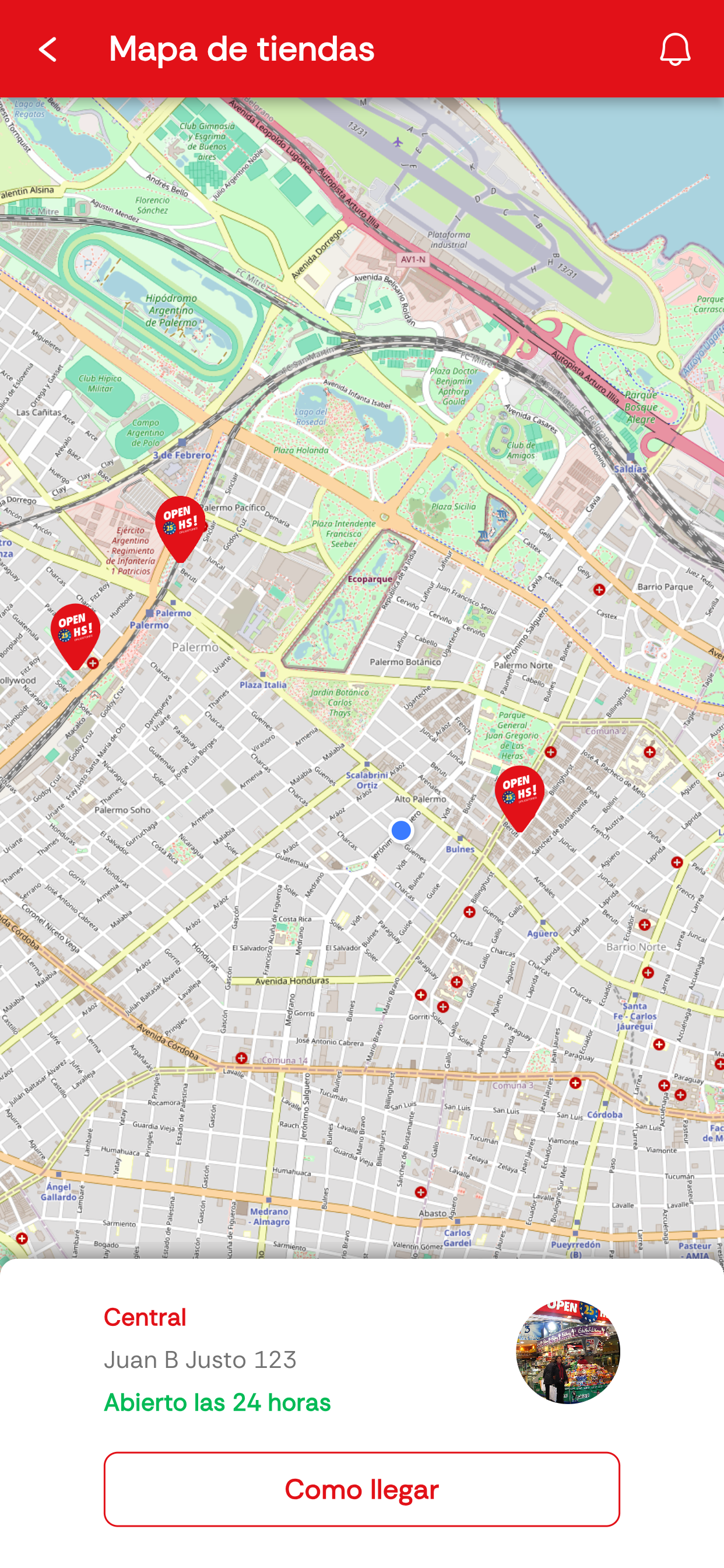 TuOPEN25HS! screenshot 7