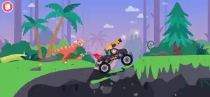 Dinosaur Games for kids 2-6 screenshot 5