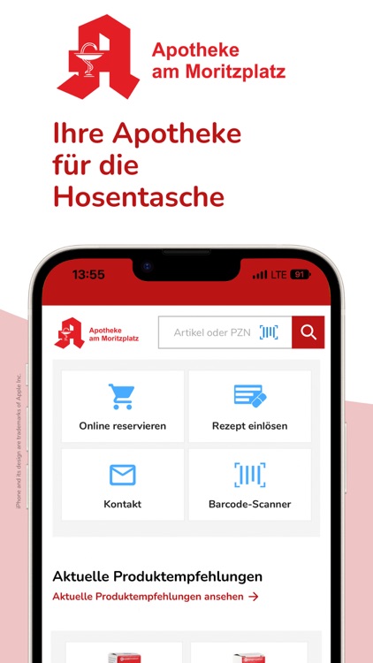 Apotheke am Moritzplatz Berlin