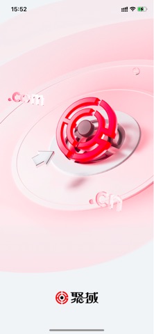 聚域 screenshot