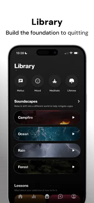 QUITTR - Break Free Now screenshot 5
