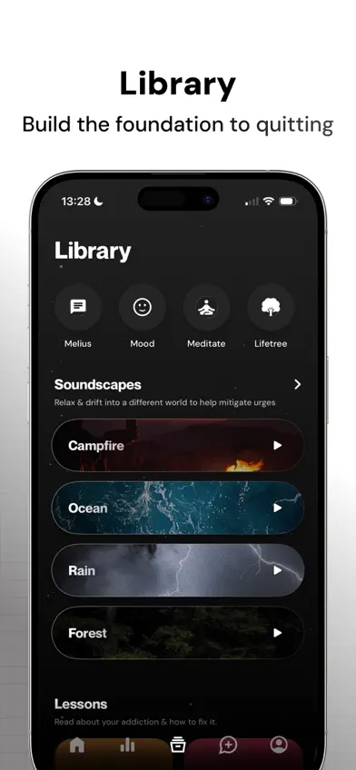 QUITTR - Break Free Now screenshot 5