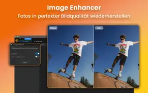 photodirector- foto bearbeiten iphone bildschirmfoto 1