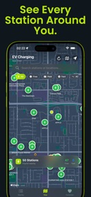 EV Charging: Locate & Route screenshot