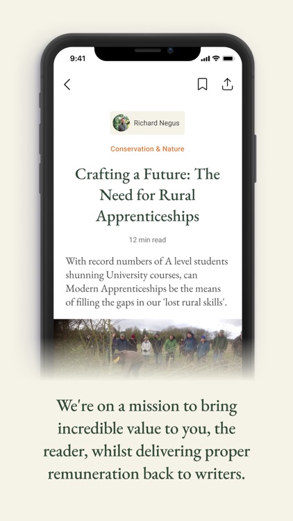 Scribehound screenshot-4